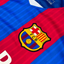 Fc Barcelona 2016/2017 Retro Home Jersey