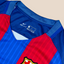 Fc Barcelona 2016/2017 Retro Home Jersey