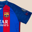 FC Barcelona 2016/17 Home