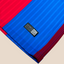 Fc Barcelona 2016/2017 Retro Home Jersey