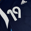 Argentina 2006 Retro Away Jersey