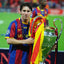FC Barcelona 2010/11 Home