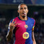 Fc Barcelona 2024/2025 Retro Home Jersey