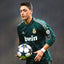 Real Madrid Third 2012/2013 Retro Unknown Jersey