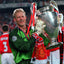Manchester United 1998/99 Portero