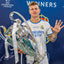Real Madrid 2021/2022 Retro Home Jersey