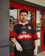 Bayern Munich Shirt 1997/1998 Retro Away Jersey