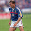 France 2000 Retro Home Jersey