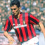Ac Milan 1989/1990 Retro Home Jersey