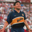 Boca Juniors 1996/97 Home