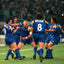 Juventus 1995/96 Away