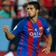 Fc Barcelona 2016/2017 Retro Home Jersey