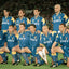 Juventus 1995/96 Away