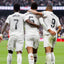 Real Madrid 2024/2025 Retro Home Jersey