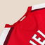 Arsenal 2008/2009 Retro Home Jersey