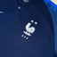 France 2018 Retro Home Jersey