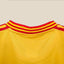 Colombia 1990 Retro Home Jersey