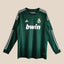 Real Madrid Third 2012/2013 Retro Unknown Jersey