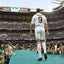 Real Madrid 2009/2010 Retro Home Jersey