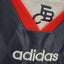 Bayern Munich Shirt 1997/1998 Retro Away Jersey