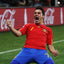 España 2010 Home