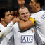 Manchester United 2008/2009 Retro Away Jersey