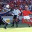 Holanda 1998 Retro Home Jersey