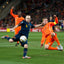 España 2010 Away