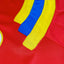 Colombia 1990 Retro Away Jersey