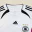 Germany 2006 Retro Home Jersey