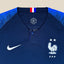 France 2018 Retro Home Jersey