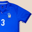 Italia 1998 Home