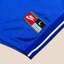 Italy 1998 Retro Home Jersey