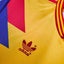 Colombia 1990 Retro Home Jersey