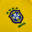 Brazil 1998 Retro Home Jersey