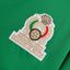 Mexico 1986 Retro Home Jersey