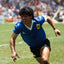 Argentina 1986 Retro Away Jersey