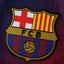 Fc Barcelona 2025 Home Player