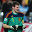 Spain Portero 2010 Retro Unknown Jersey