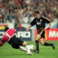 Real Madrid 1999/2000 Retro Away Jersey