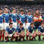 Yugoslavia 1990 Retro Home Jersey