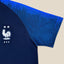 France 2018 Retro Home Jersey
