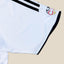 Germany 2006 Retro Home Jersey