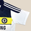 Chelsea 2011/12 Third