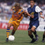 Tigres Uanl 1997/1998 Retro Home Jersey