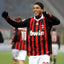 Ac Milan 2009/2010 Retro Home Jersey