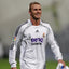 Real Madrid 2006/2007 Retro Home Jersey