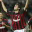 AC Milan 2006/07 Home Kids