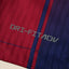 Fc Barcelona 2025 Home Player