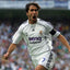 Real Madrid 2006/2007 Retro Home Jersey